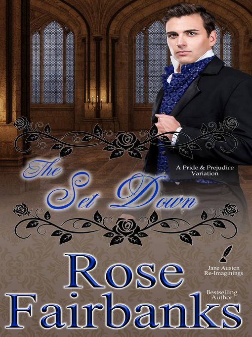 Title details for The Set Down by Rose Fairbanks - Available